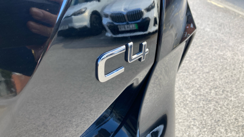 Citroen C4 1.2 PureTech [130] Sense Plus 5dr Petrol Hatchback